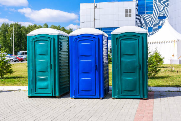  Berkeley, IL Portable Potty Rental Pros