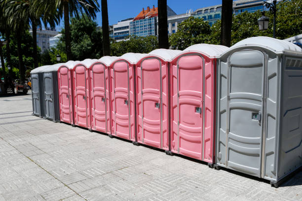 Best Deluxe Portable Toilet Rental  in Berkeley, IL