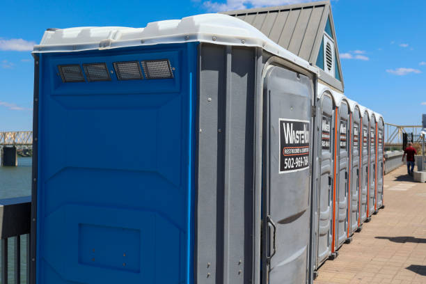 Best Portable Toilets with Baby Changing Stations  in Berkeley, IL